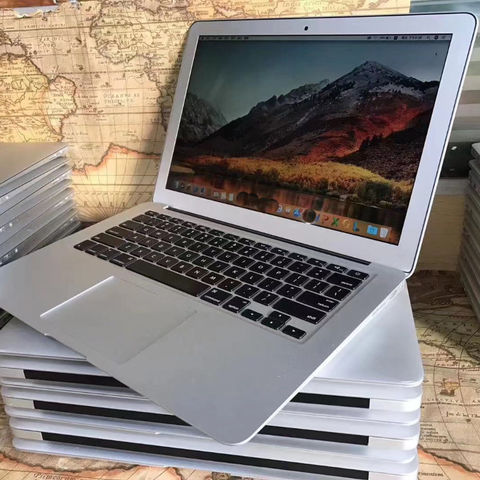 Apple-macbook-Laptops