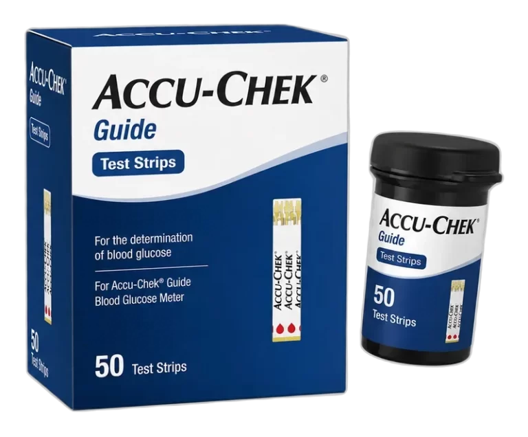 accu-chek