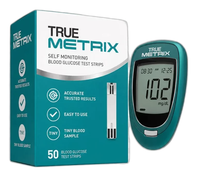 true-metrix