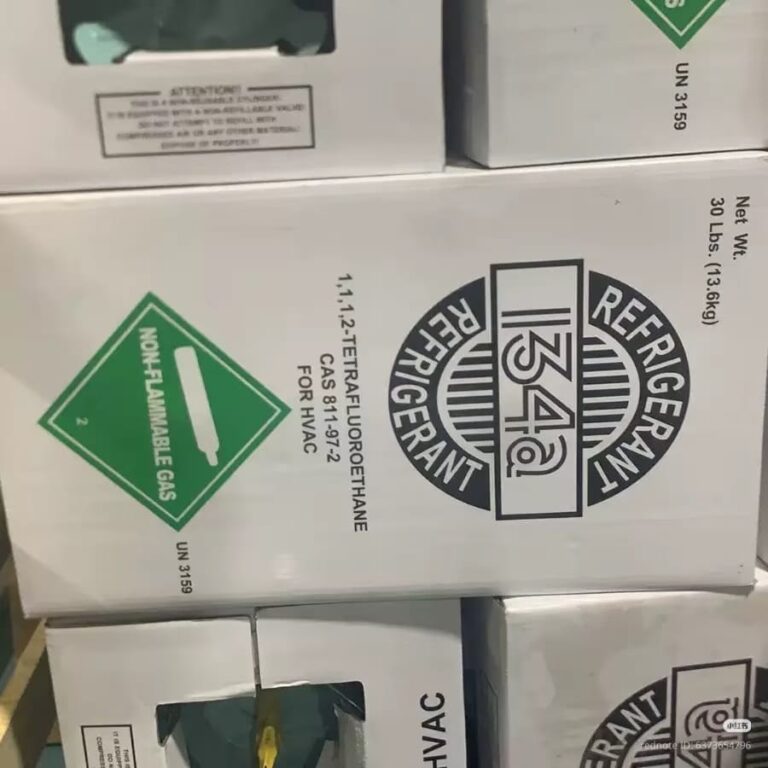 Refrigerant-Gas-134a1