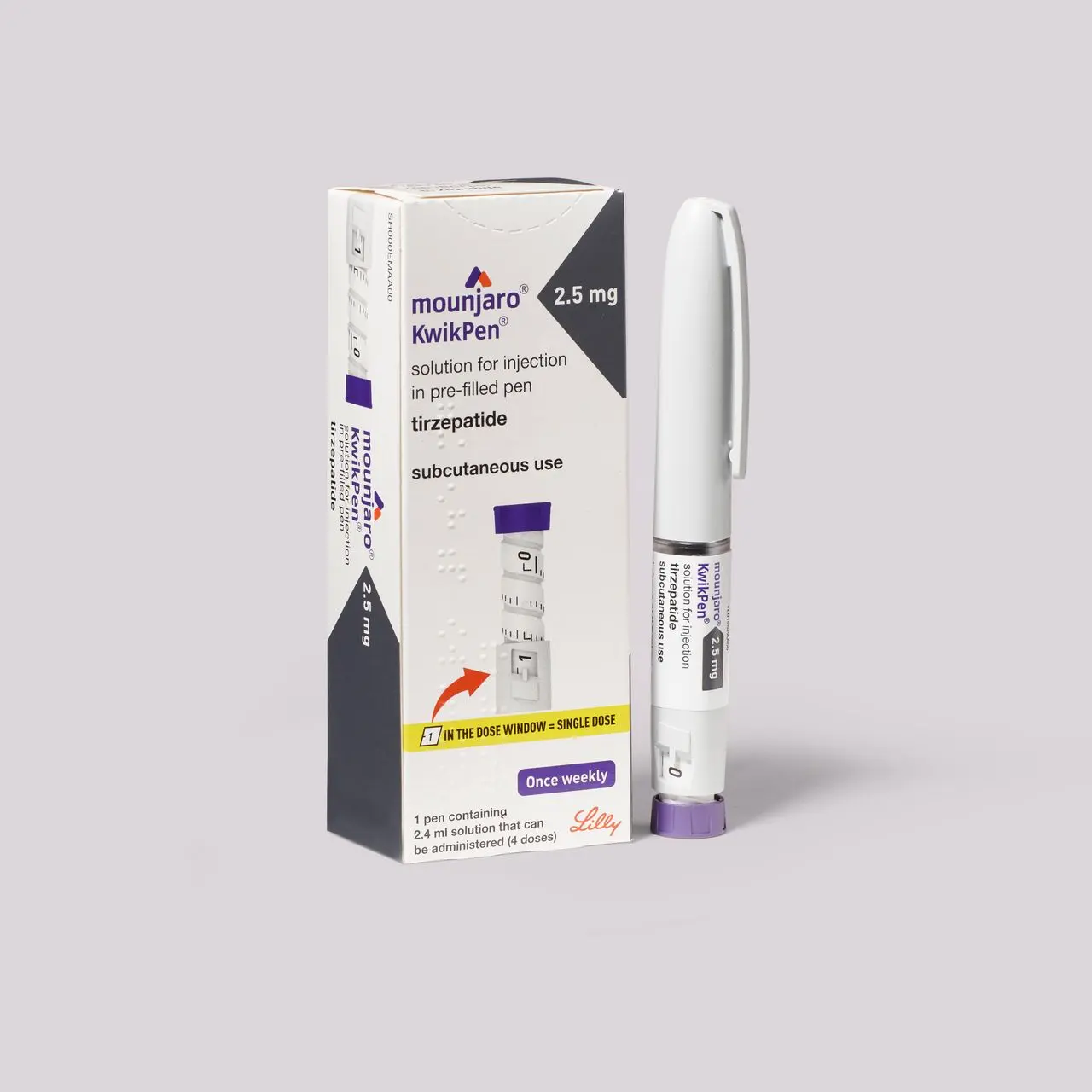 Buy Supplier Mounjaro Tirzepatide, wegovy, Ozempic